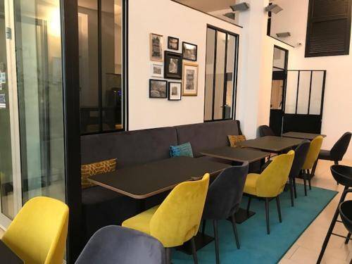 City Loft, Dijon
