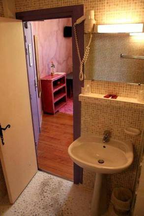 Boutique Hotel Couleurs Suds, Cannes