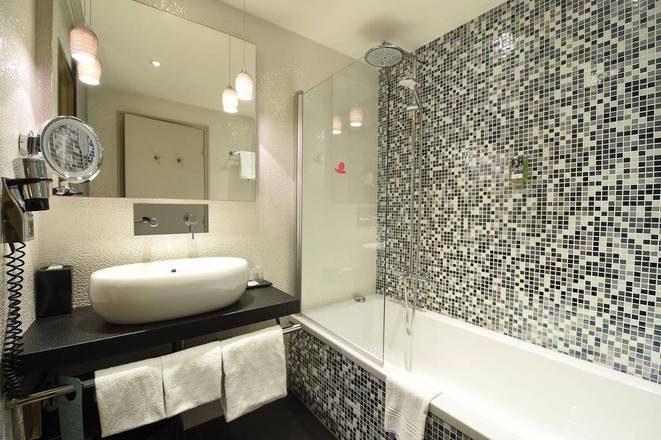 Mercure Dijon Centre Cl&eacute;menceau, Dijon