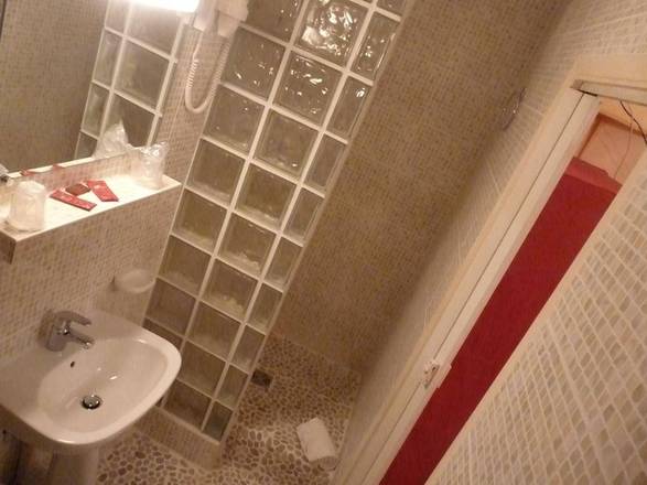 Boutique Hotel Couleurs Suds, Cannes