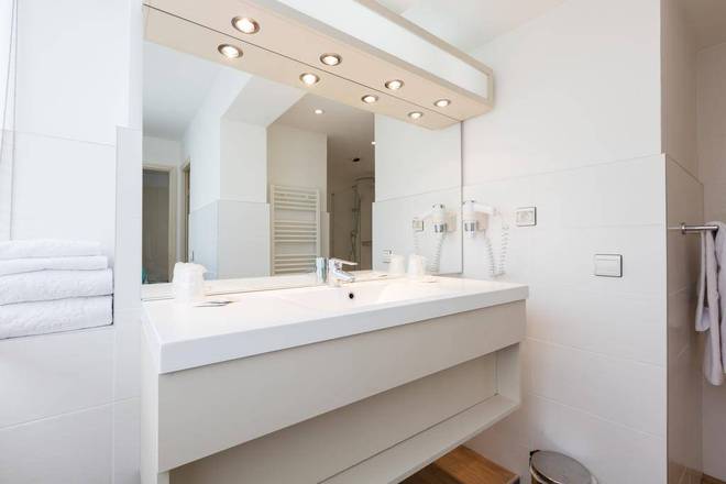 Hôtel Rotonde, Aix en Provence