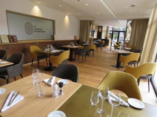 Mercure Dijon Centre Cl&eacute;menceau, Dijon