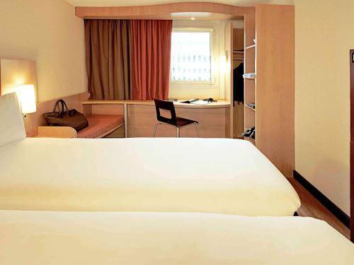 ibis Dijon Gare, Dijon