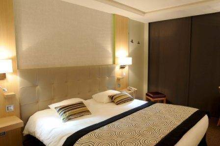 Mercure Dijon Centre Cl&eacute;menceau, Dijon