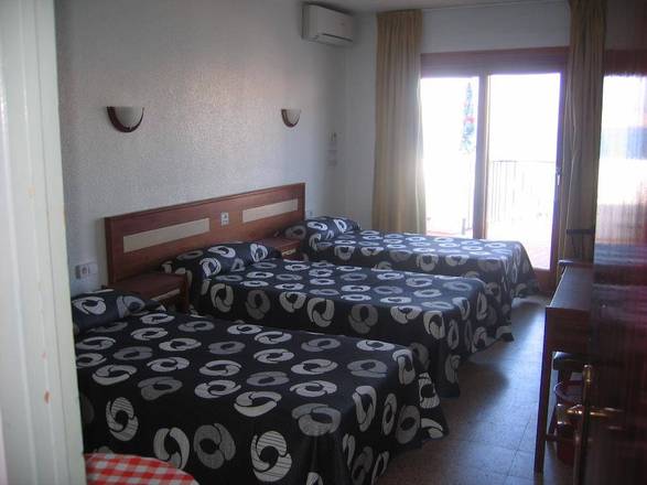 Hotel Condestable, Benidorm