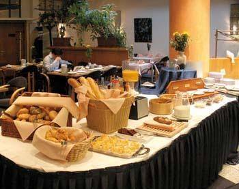 Golden Leaf Hotel Stuttgart Airport & Messe, Stuttgart
