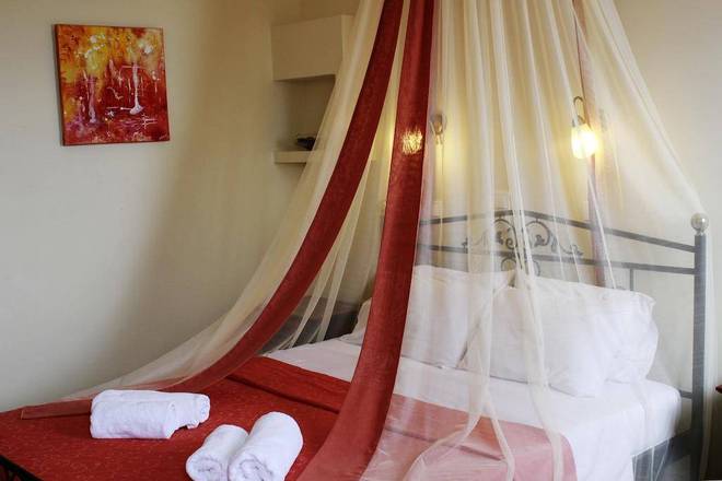 Amerisa Suites, Santorini