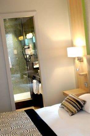 Mercure Dijon Centre Cl&eacute;menceau, Dijon