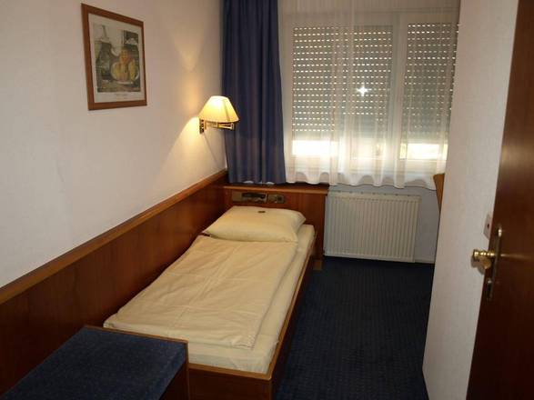 City Hotel Stuttgart, Stuttgart
