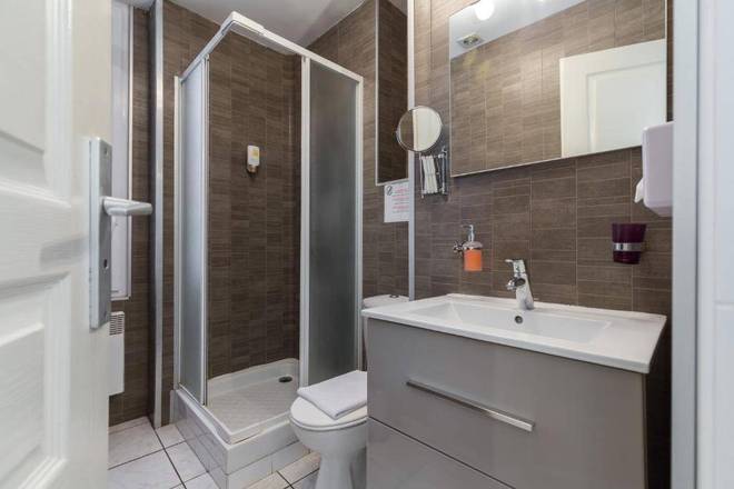 Florella Clemenceau Apartment, Cannes