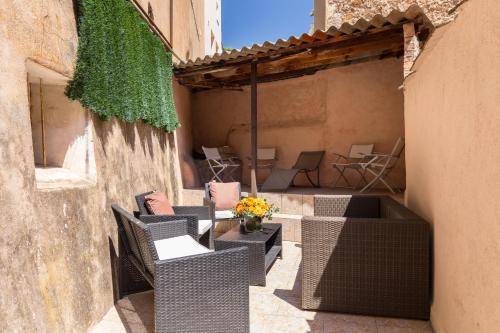 Florella Clemenceau Apartment, Cannes
