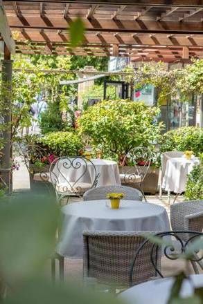 Hôtel Rotonde, Aix en Provence