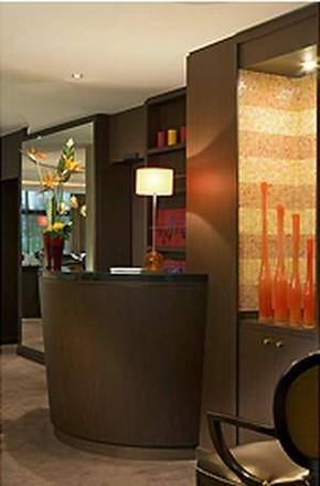 Mercure Dijon Centre Cl&eacute;menceau, Dijon