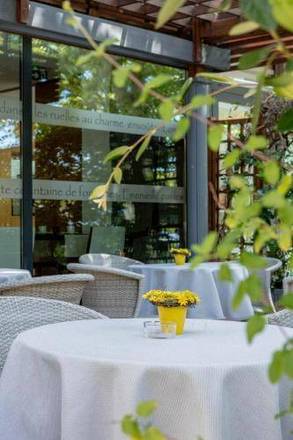 Hôtel Rotonde, Aix en Provence