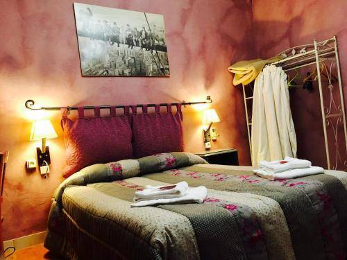 Boutique Hotel Couleurs Suds, Cannes