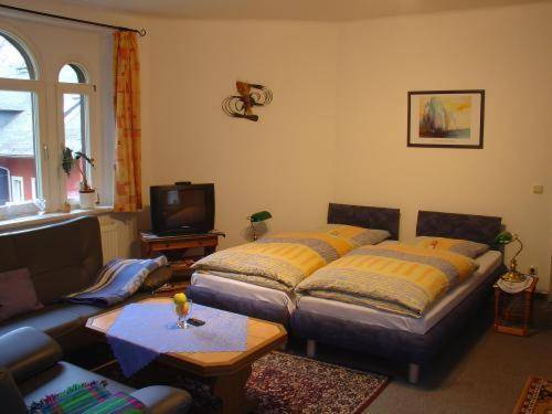 Hotel-Pension Königswald, Dresden