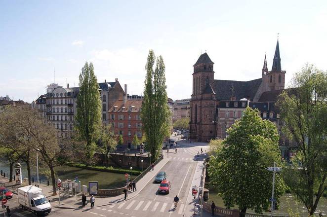 Hôtel Le Colmar, Strasbourg